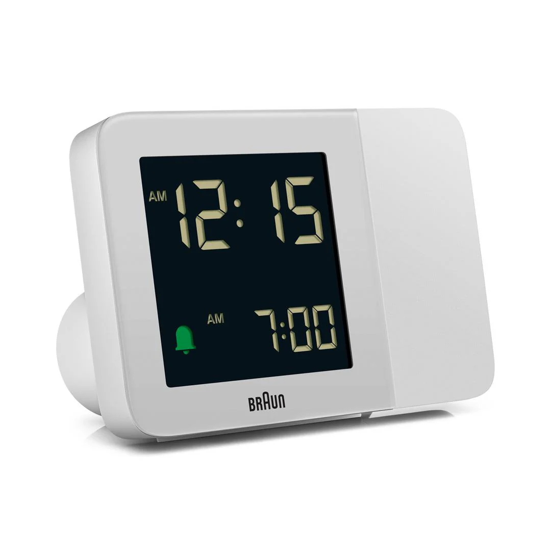 Digital Clocks